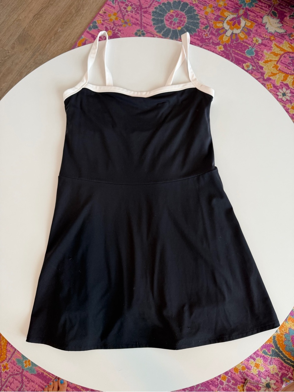 Splits59 Monah Rigor Dress - Picture 5 of 10